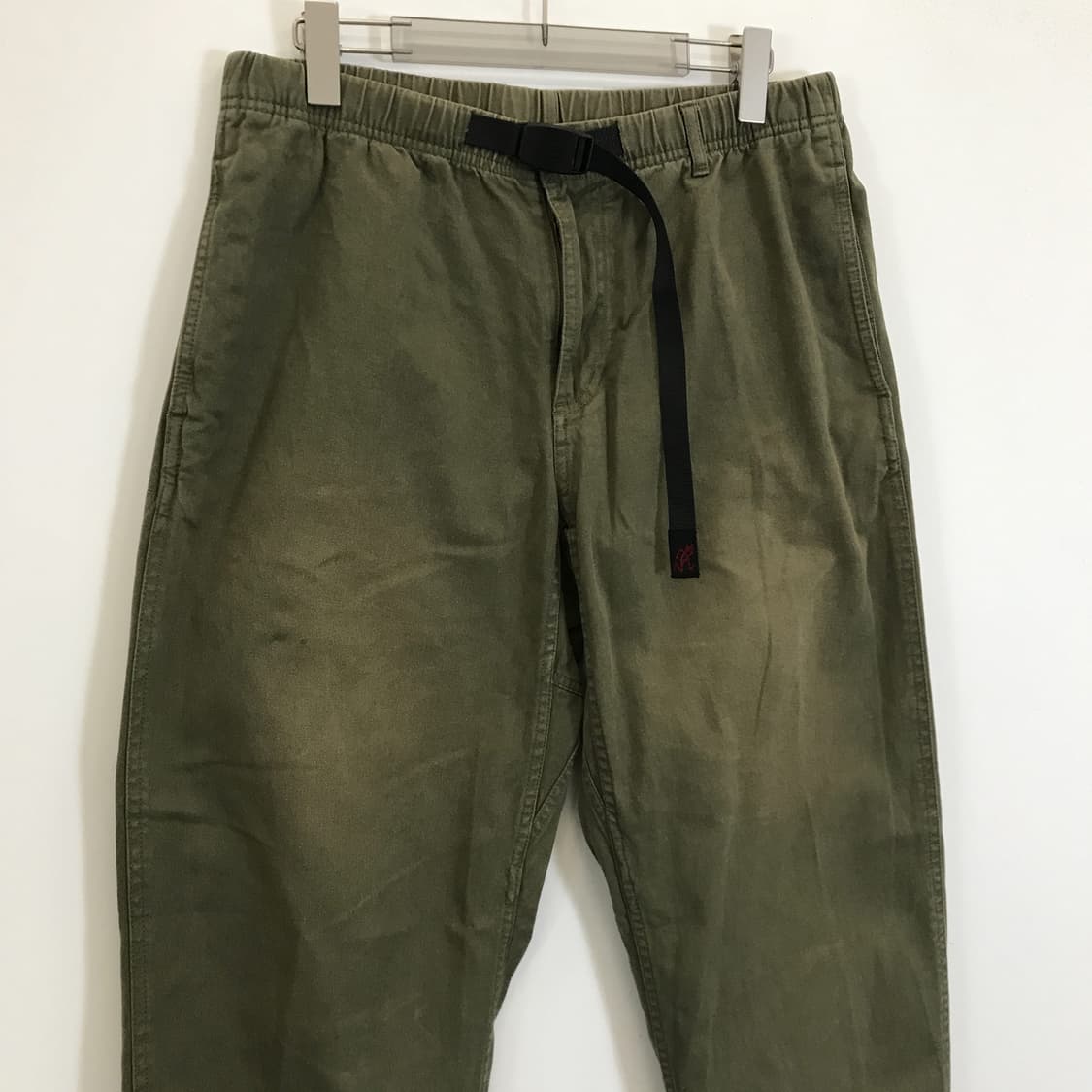 그라미치 루즈핏 빈티지 팬츠 [L] 상품이미지2