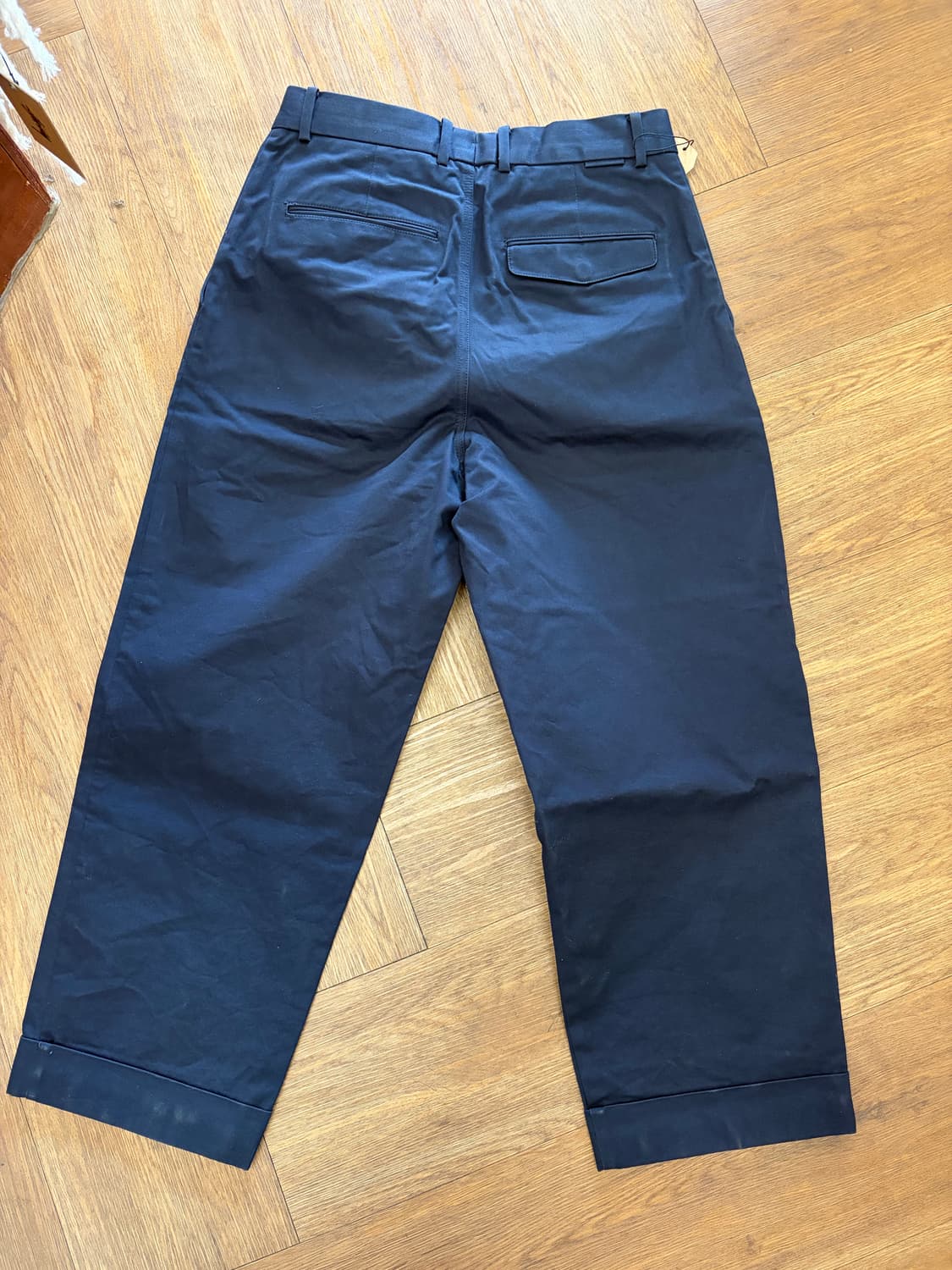 N31. 포터리 팬츠  상품이미지3