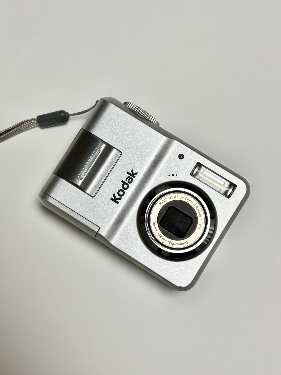 코닥 이지쉐어 C433 / 빈티지 디카 상품이미지2