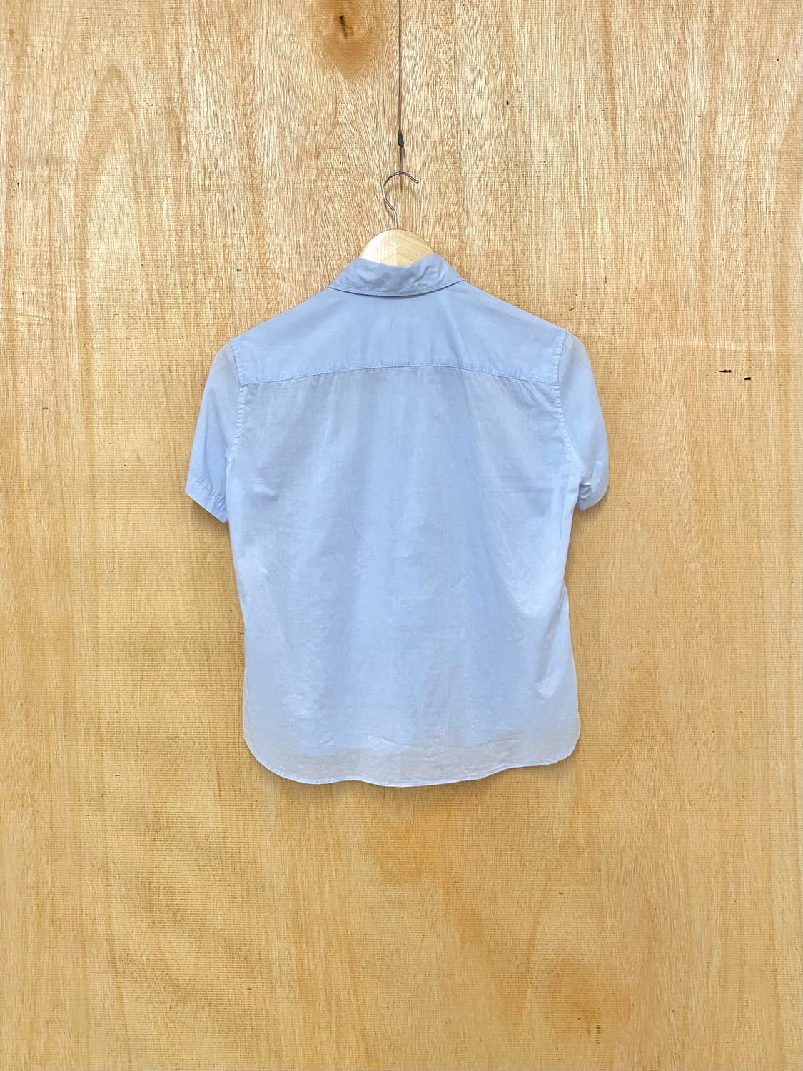 Y'S yohji yamamoto shirts 요지야마모토 셔츠 상품이미지2