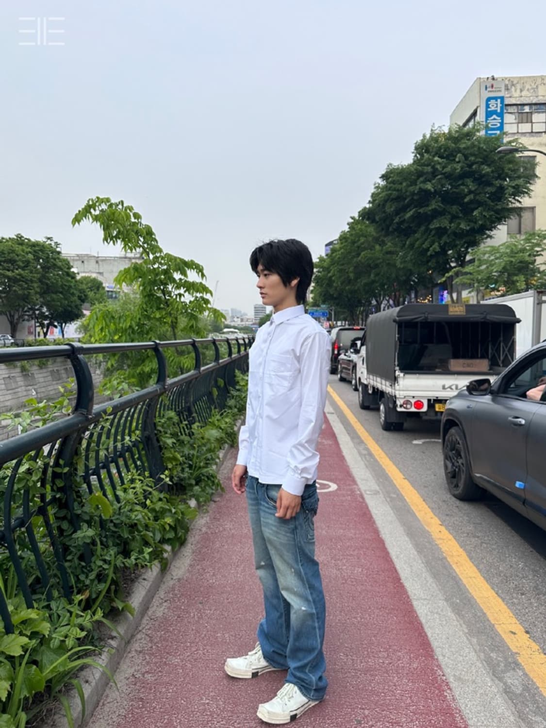 예의 셔츠 상품이미지2