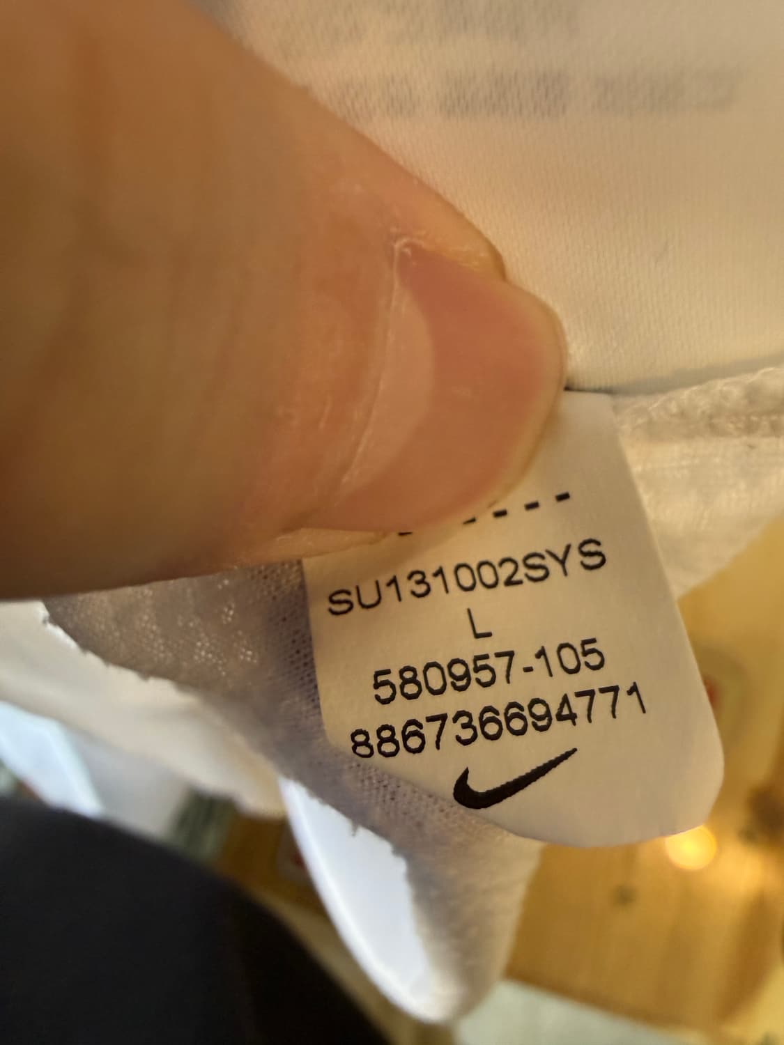 [해외L]2013 잉글랜드 150주년 홈 타운샌드 어센틱 유니폼 상품이미지7