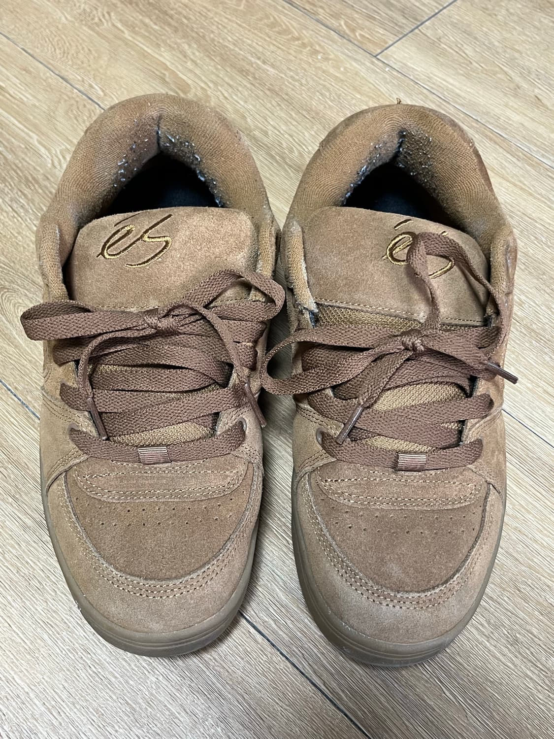 Accel og 브라운 275 상품이미지1