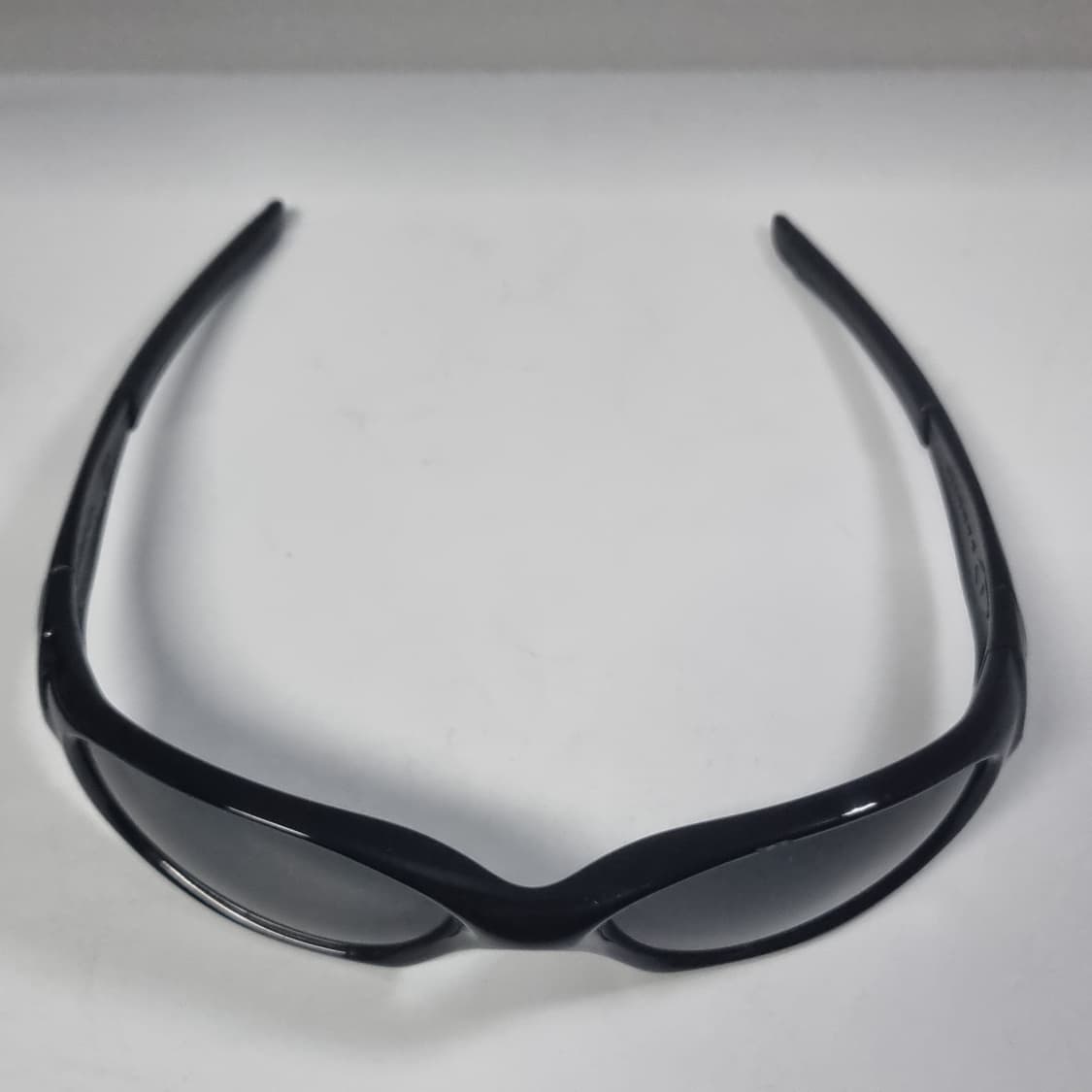 오클리 미뉴트 2.0 폴리쉬드블랙 새렌즈 상품이미지6