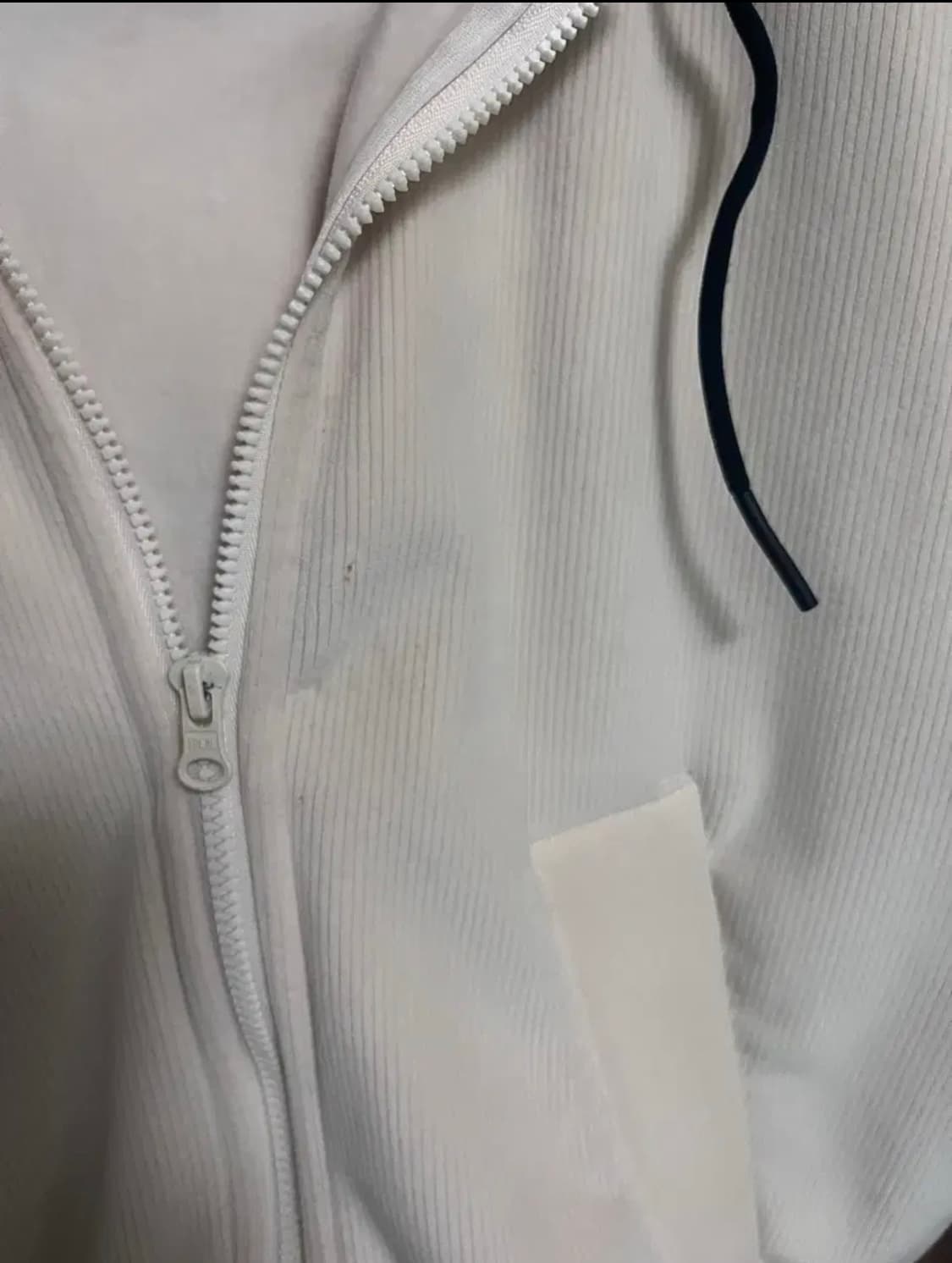 아디다스 후드집업 상품이미지3