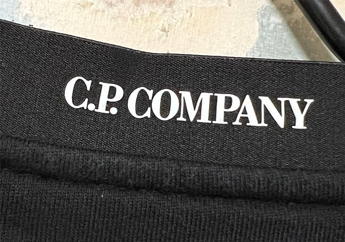 CP컴퍼니 남자 맨투맨 신상 캐주얼 추동복 L 100 상품이미지3
