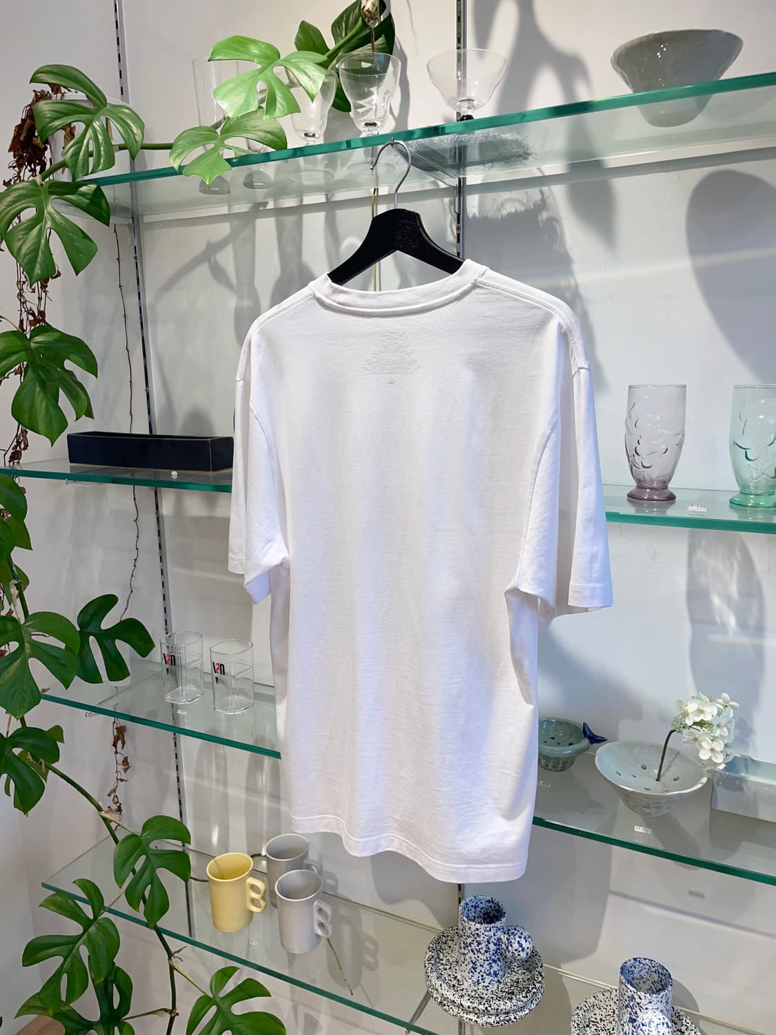팔라스 active tee 상품이미지5