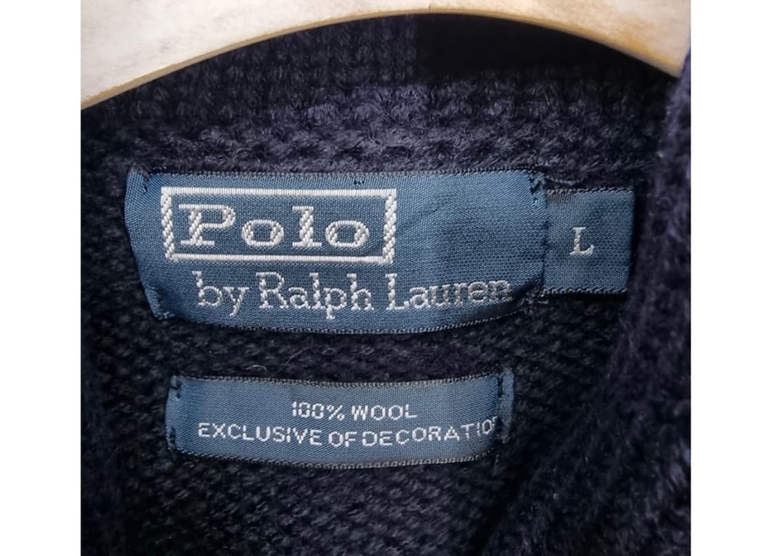 POLO RALPH LAUREN 폴로 랄프로렌 상품이미지6