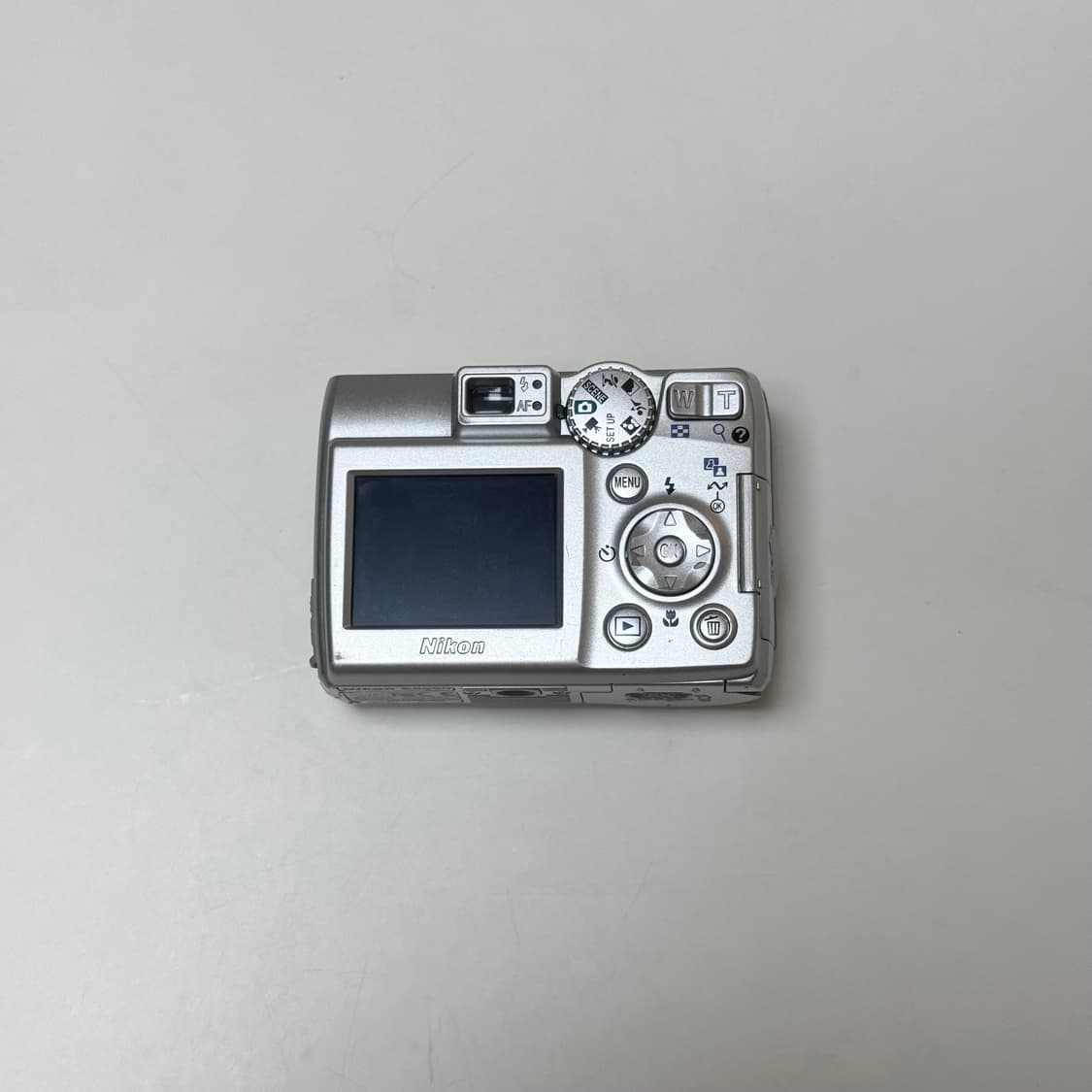 니콘 쿨픽스 E5600 디카 상품이미지3