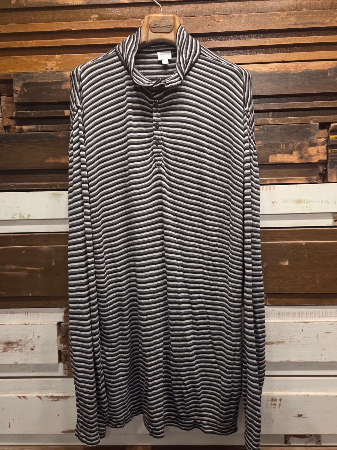 아르마니 꼴레지오니 니트 상품이미지1