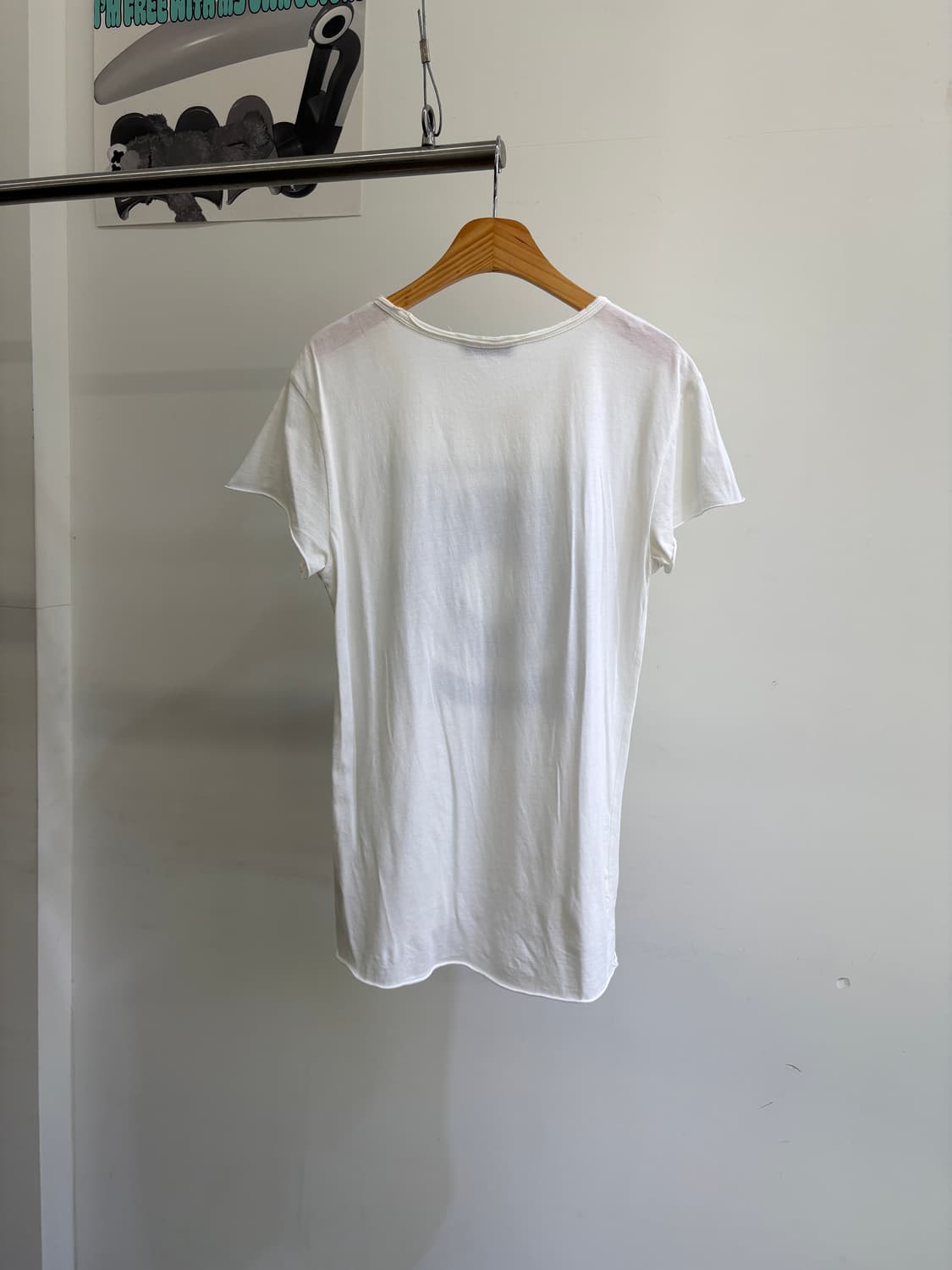 DIESEL 반팔 티셔츠 상품이미지5