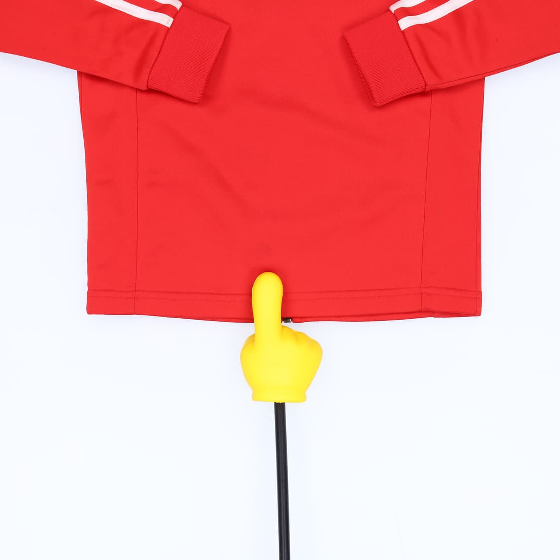 60 아디다스 키즈 트랙탑 져지 0306H1 상품이미지3