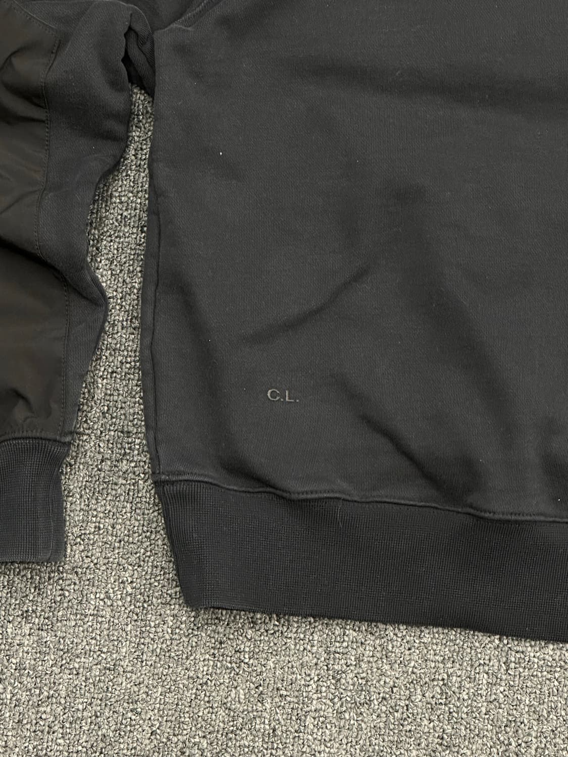 S)나이키X드레이크 녹타 NRG 블랙 후디 상품이미지9