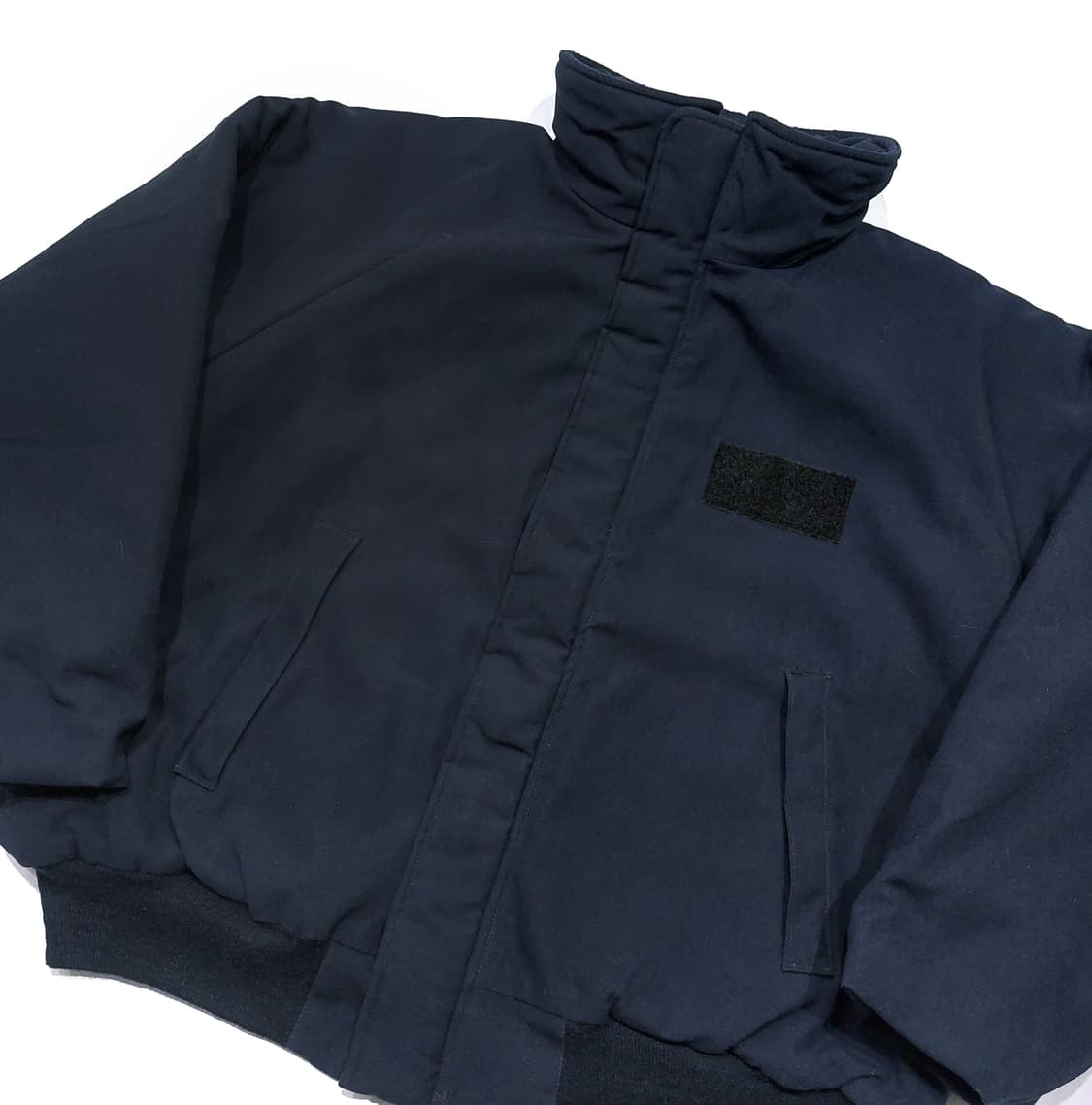 usn 쉽보드자켓 콜드웨더 자켓 아라미드 xl (110-115) 상품이미지3