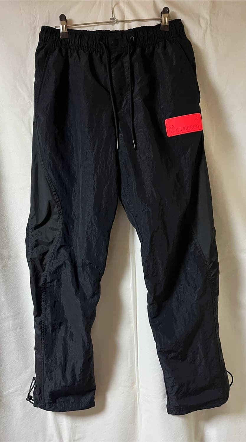 조던 엔지니어드 나일론 우븐 팬츠 M 사이즈 상품이미지1