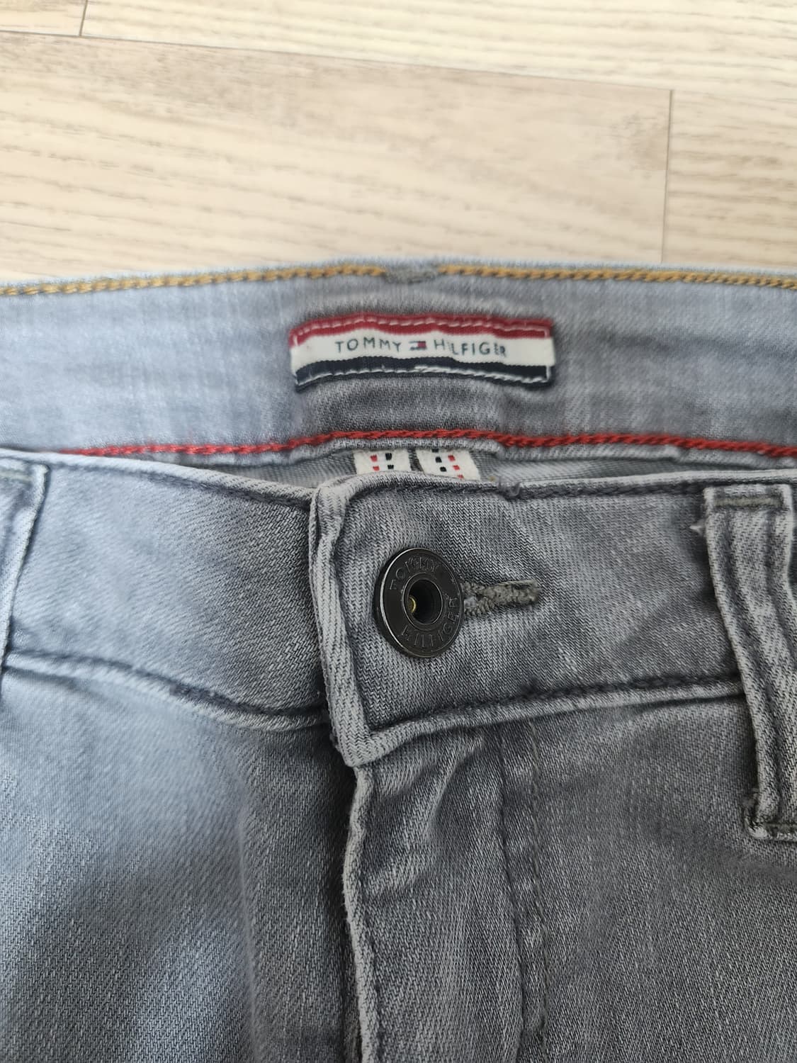 타미힐피거 여성 청바지  상품이미지3