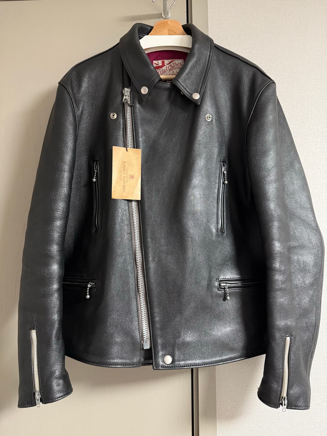 어딕트클로즈 AD-02L 쉽스킨 48  상품이미지1