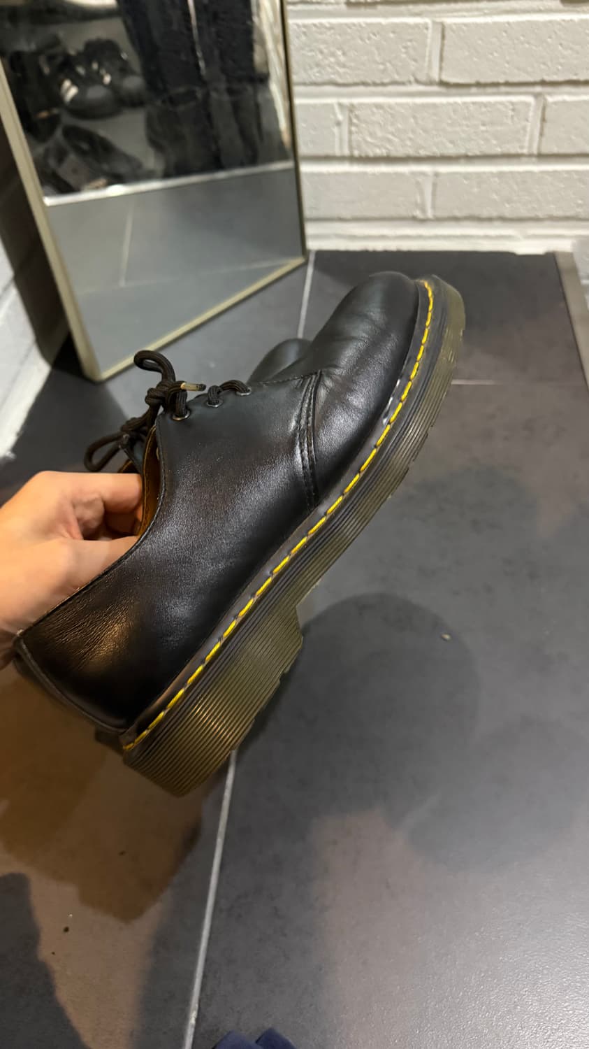 닥터마틴 1461 나파 250 상품이미지1