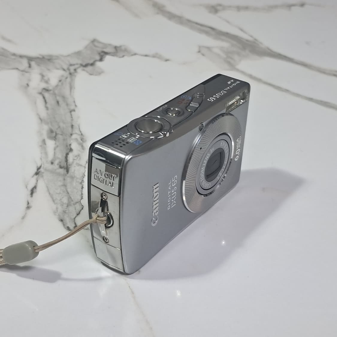 필름감성! 캐논 IXUS 65 빈티지 카메라 상품이미지4
