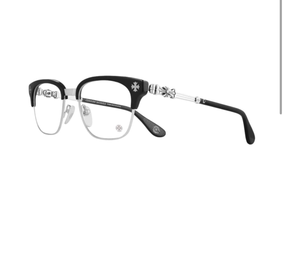 크롬하츠 하금테 보넨노이슈어2 안경 상품이미지8