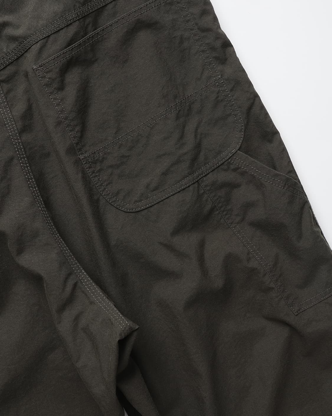 빔즈 BEAMS PLUS Nylon Oxford Painter Pants 상품이미지10