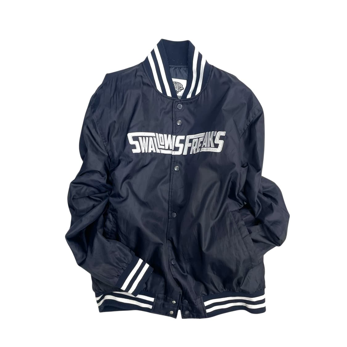 Varsity Jacket 상품이미지1