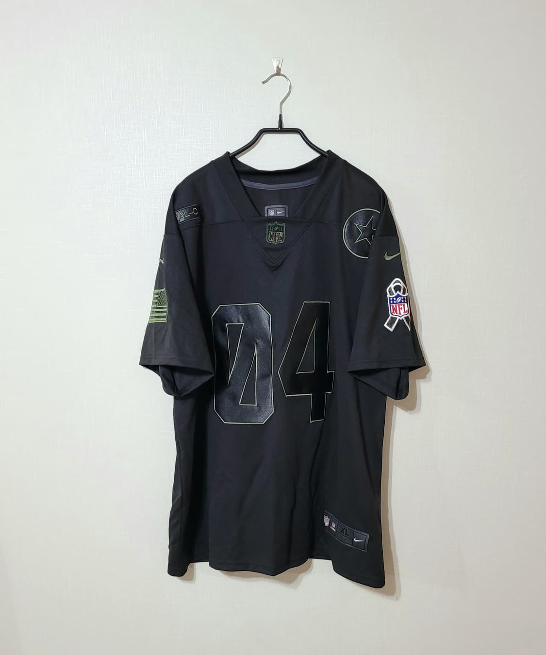 나이키 NFL 프레스캇 럭비져지 상품이미지1