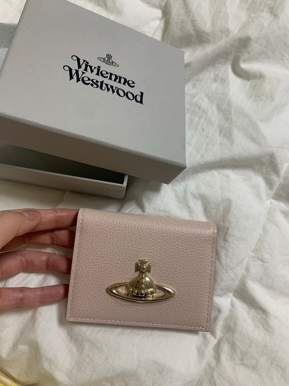 일본한정 비비안웨스트우드 카드케이스 카드지갑 상품이미지2