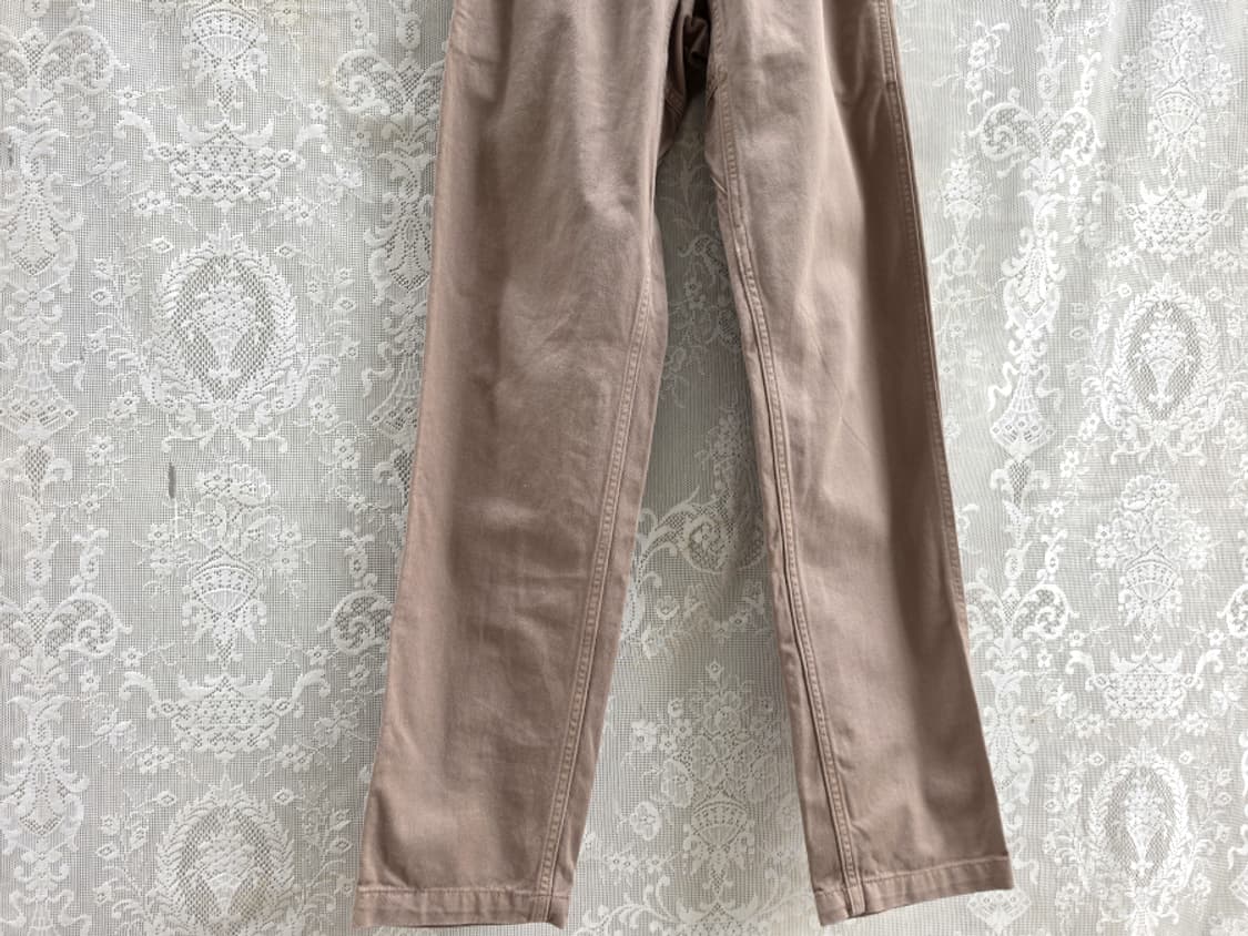 그라미치 밴딩 팬츠 상품이미지3