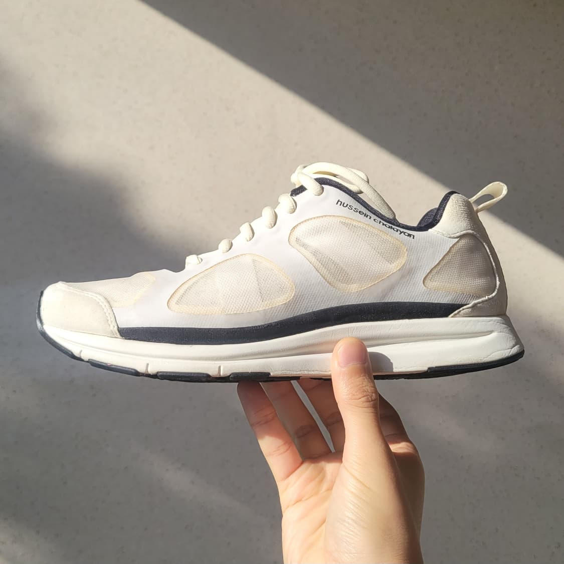 푸마 후세인 샬라얀 240 상품이미지2