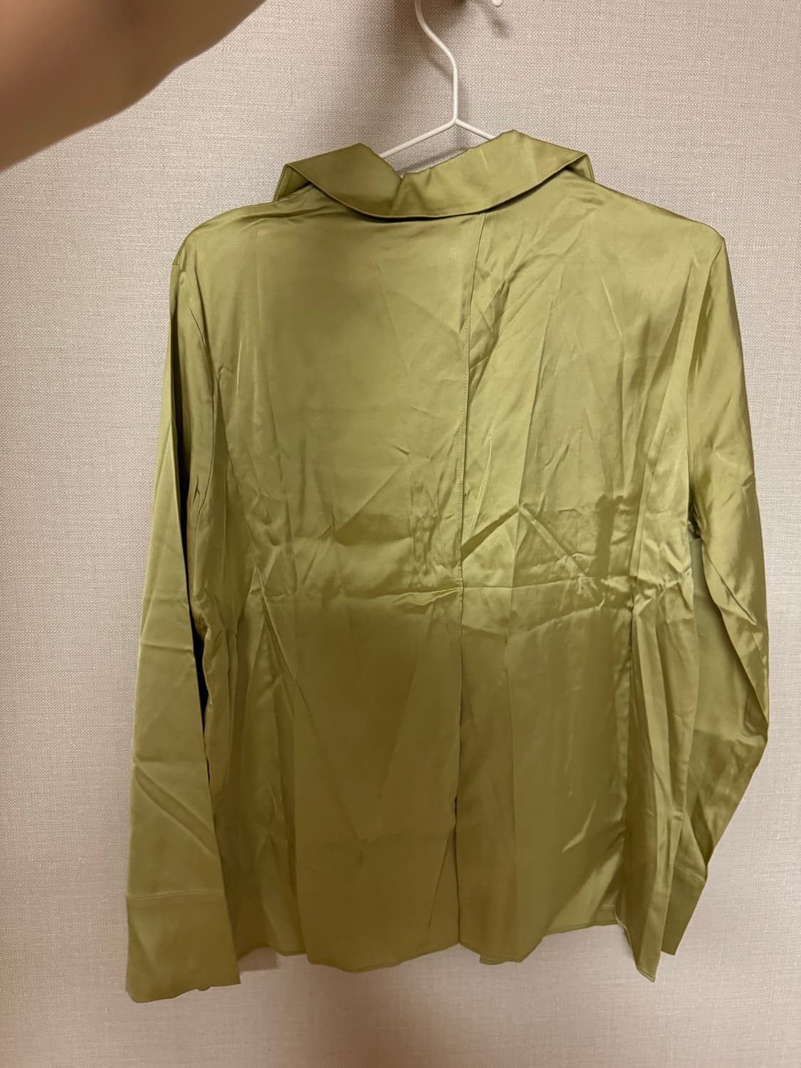 자크뮈스 셔츠 상품이미지2