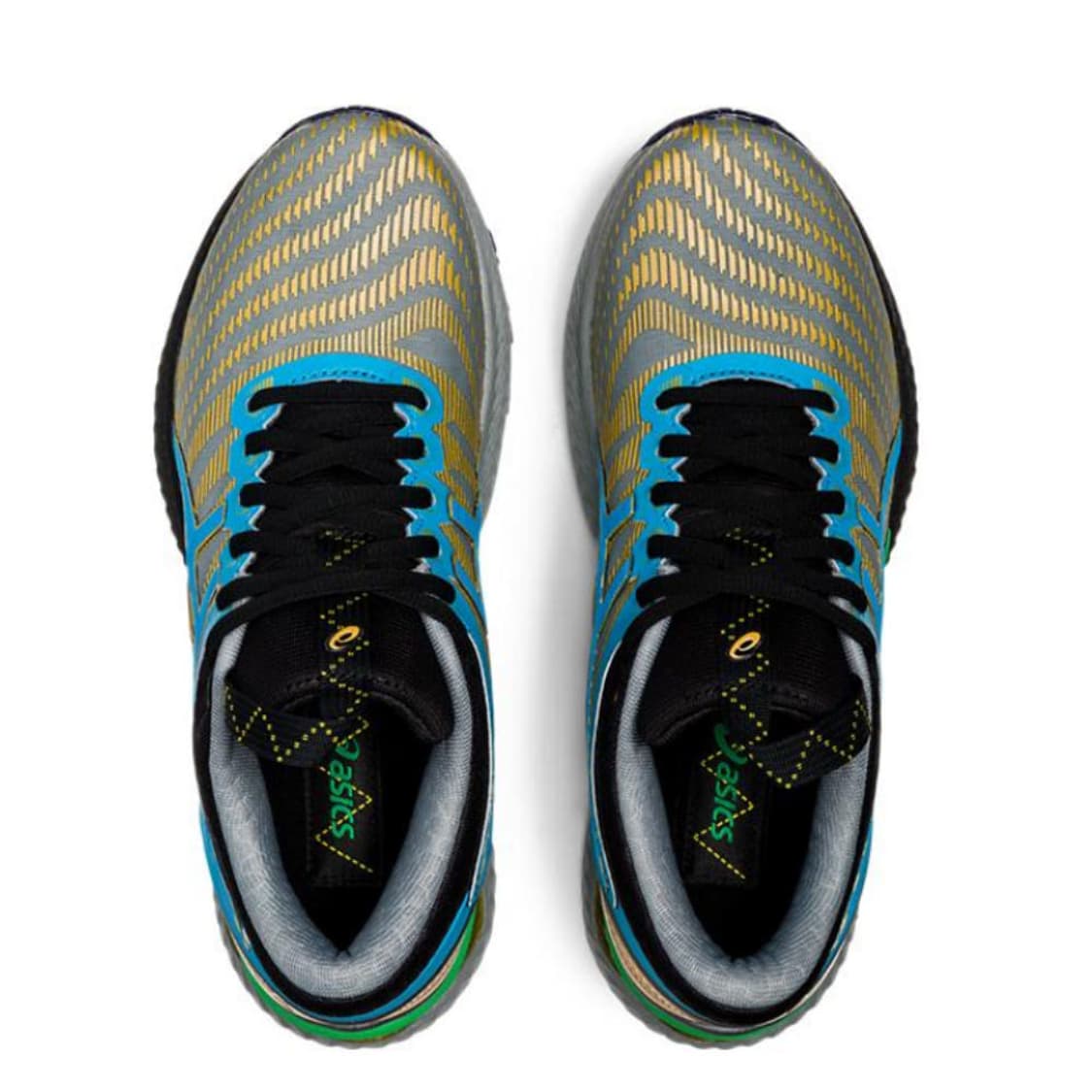 아식스 젤님버스22  상품이미지3