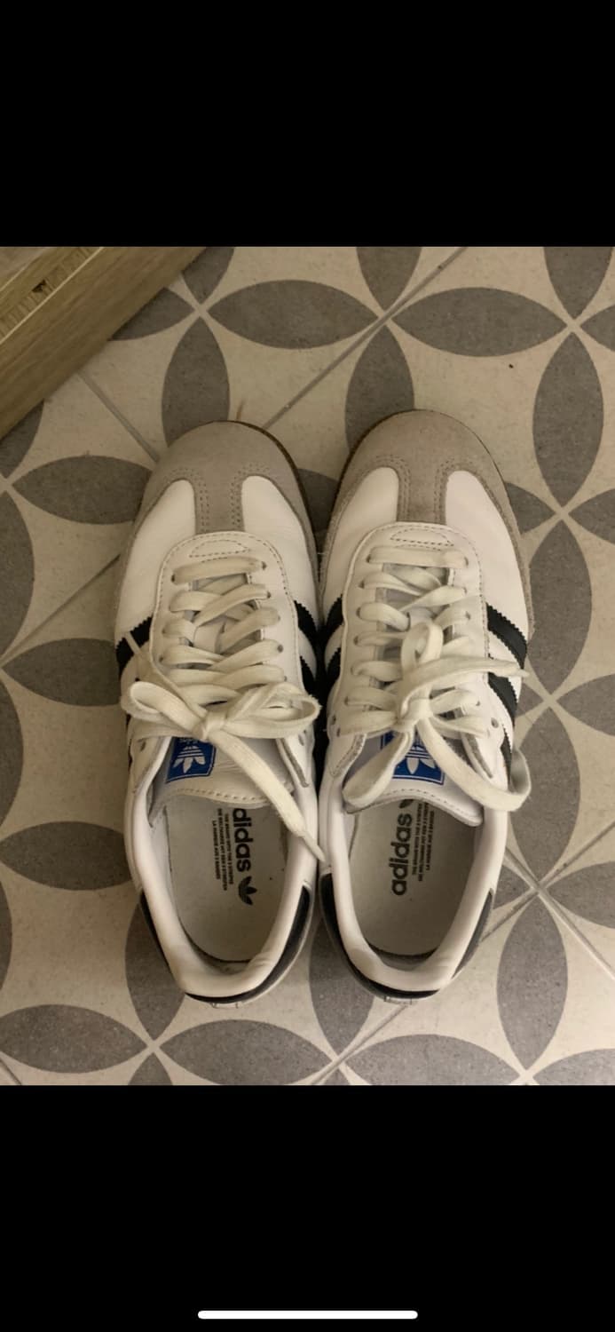 아디다스 삼바 230 상품이미지1