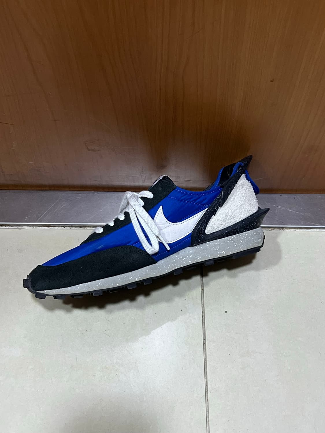 (Nike) 나이키 x 언더커버 데이브레이크 블루 제이 (280) 상품이미지8