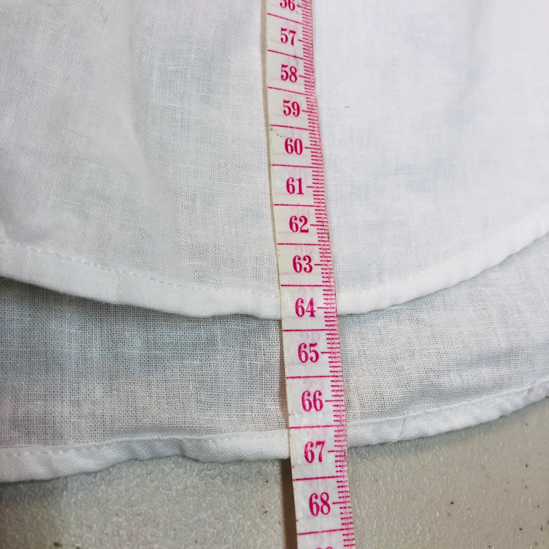 폴로랄프로렌 린넨 신형 상품이미지9