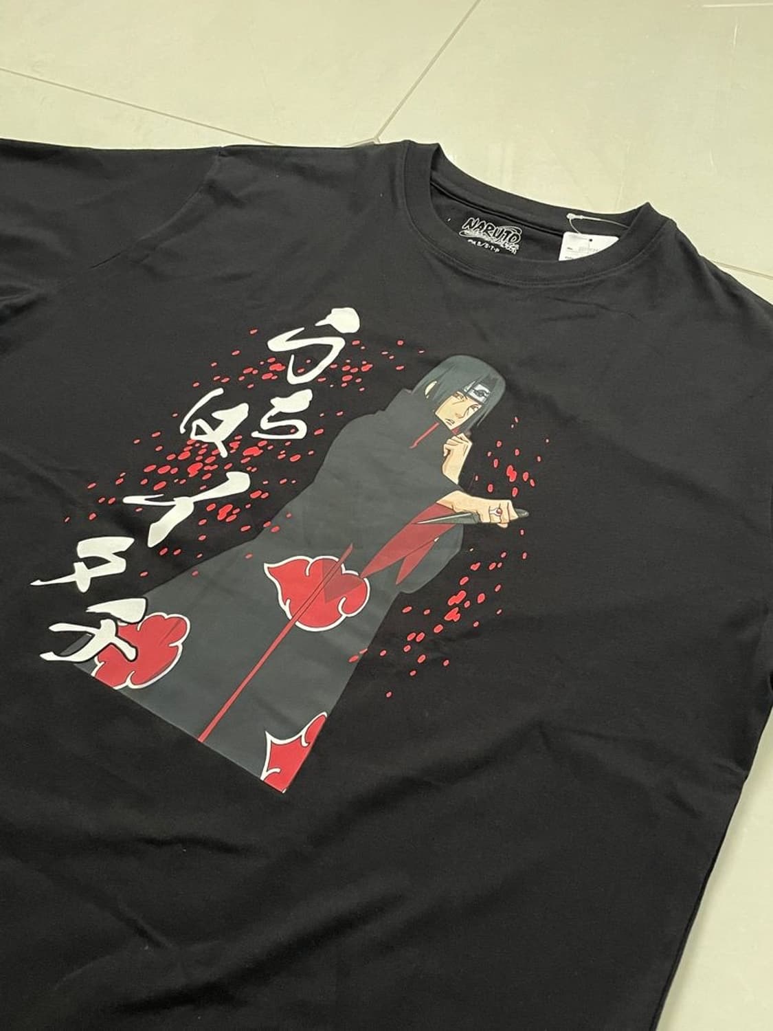 ITACHI TEE 상품이미지4