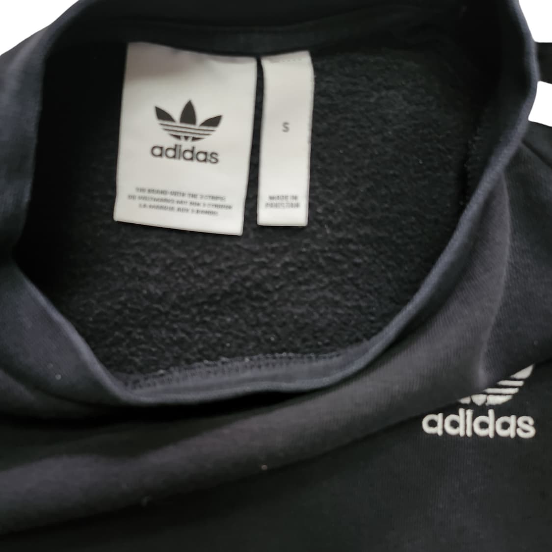 아디다스 맨투맨 상품이미지2