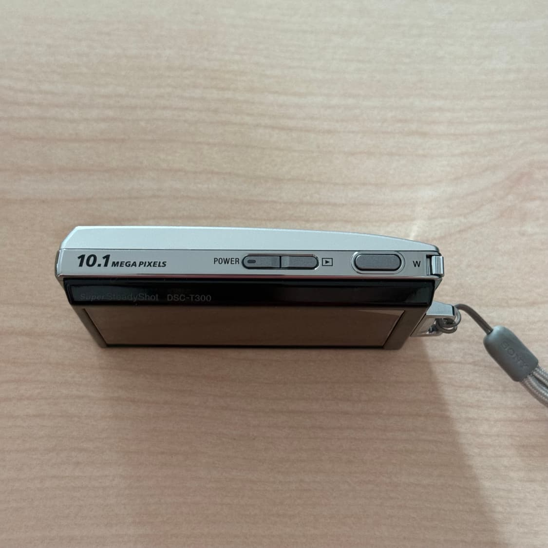 소니 사이버샷 DSC-T300 디카 상품이미지3