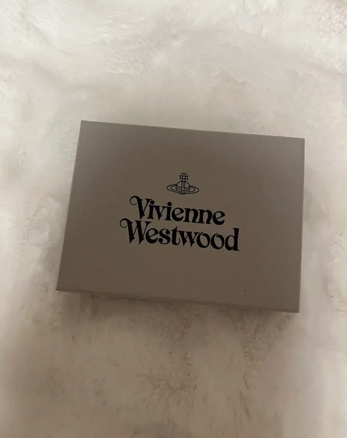 비비안웨스트우드 그레인 엔벨롭 반지갑 상품이미지4