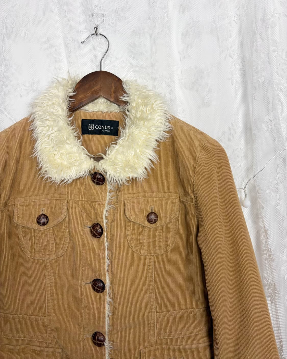 VINTAGE OUTER 상품이미지2