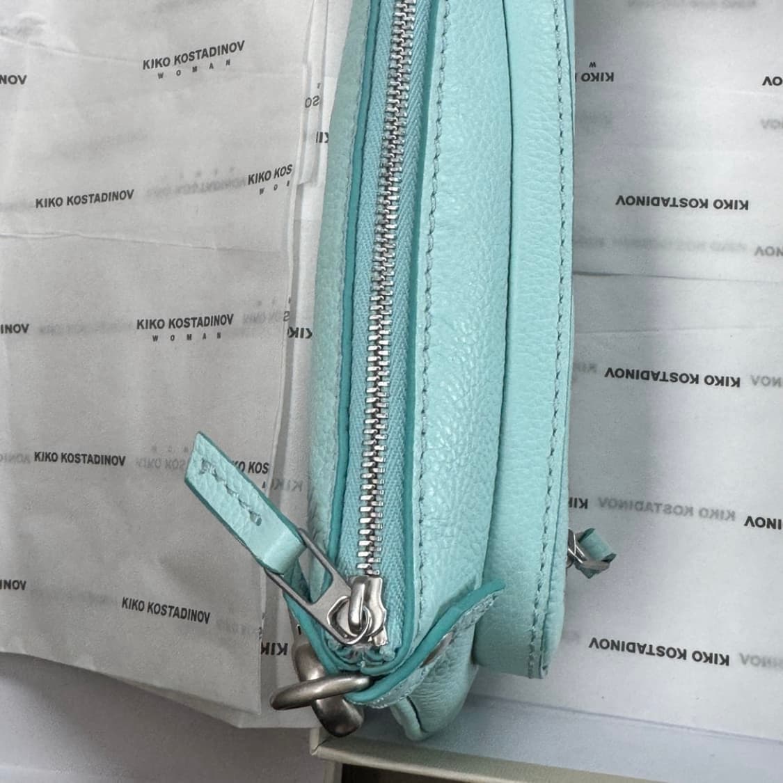 키코 코스타디노브 암렌 포셰트 백 상품이미지4