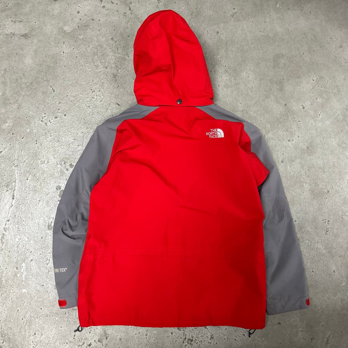 노스페이스 바람막이[1550] 상품이미지7