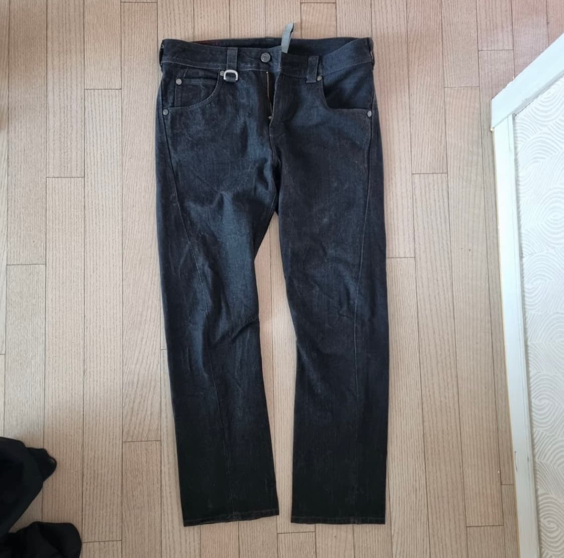 Levi's engineered jeans 상품이미지2