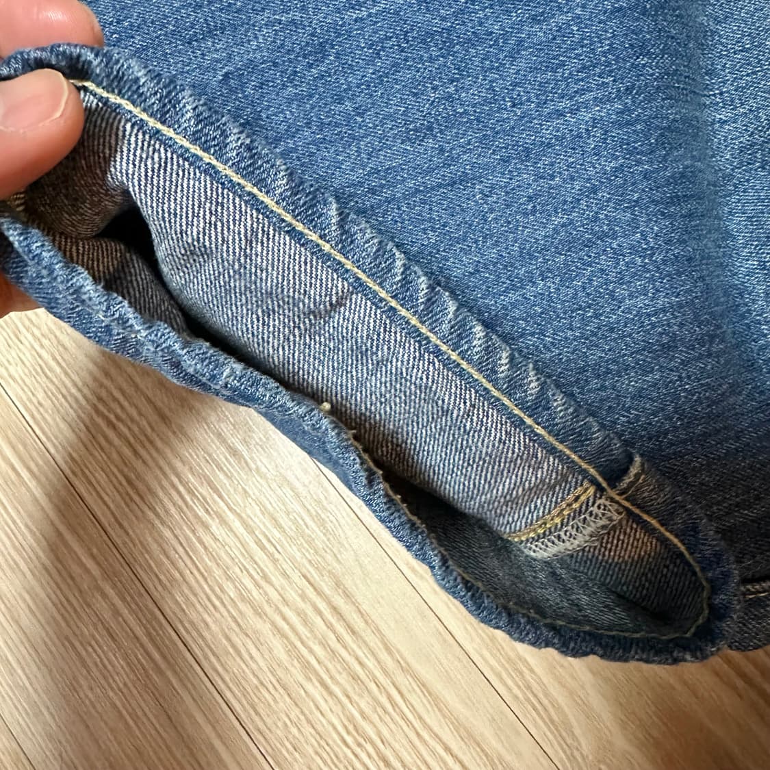 LVC 66501-0132 Ramblin man 31 상품이미지7