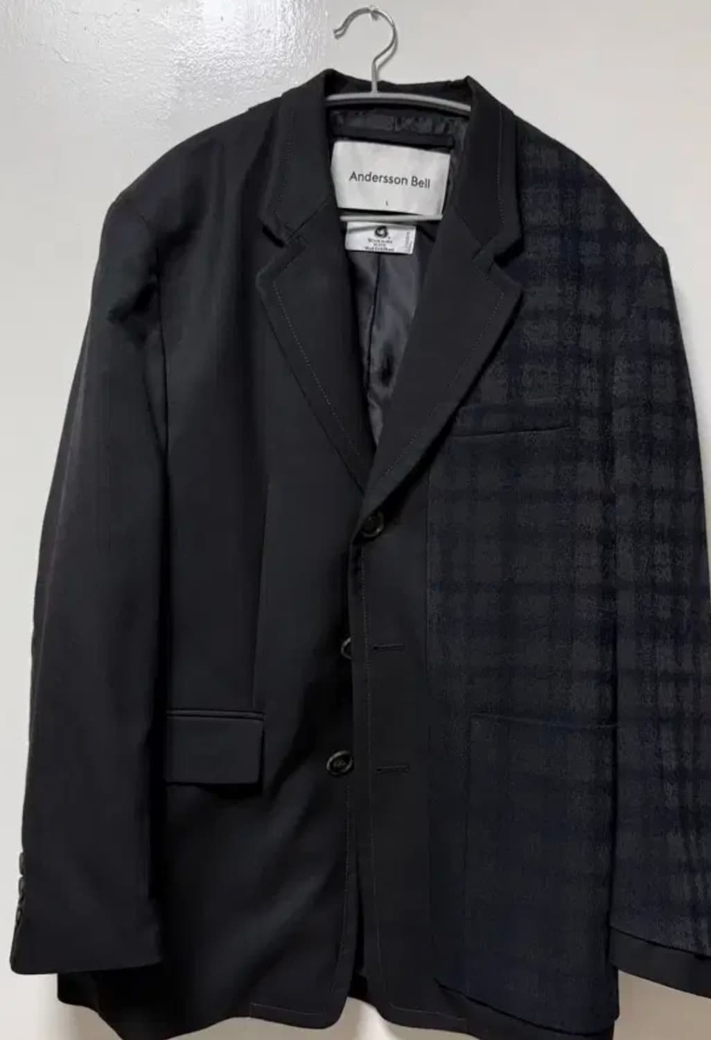 앤더슨벨 블레이져 L 상품이미지2