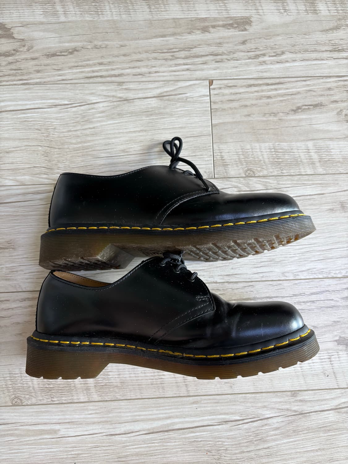 닥터마틴 1461 3홀 스무스 260 상품이미지3