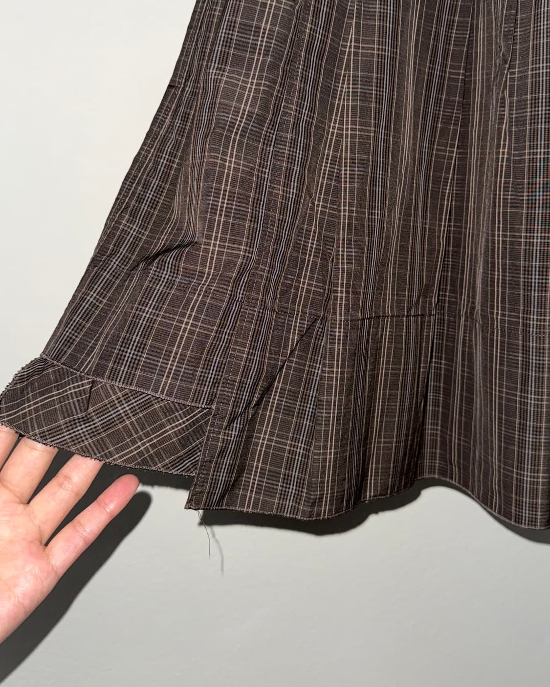 Sensounico 스커트 상품이미지5