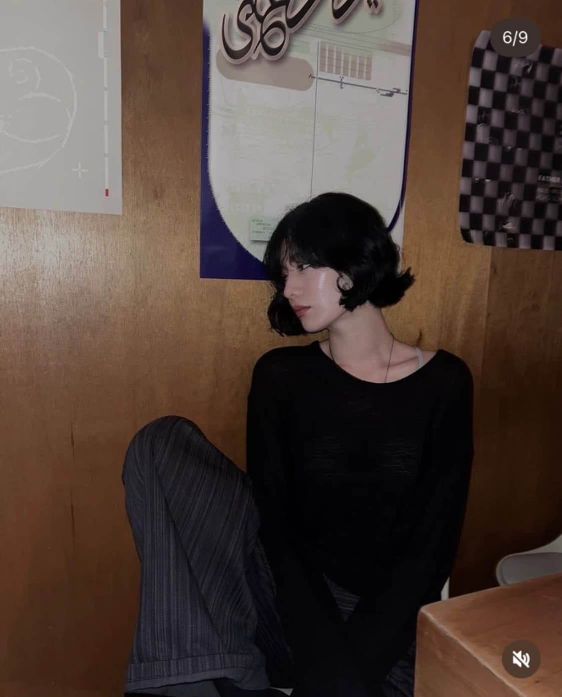 Ordes 오데스 DOUBLE WAIST PANTS  더블웨이스트 팬츠 상품이미지1