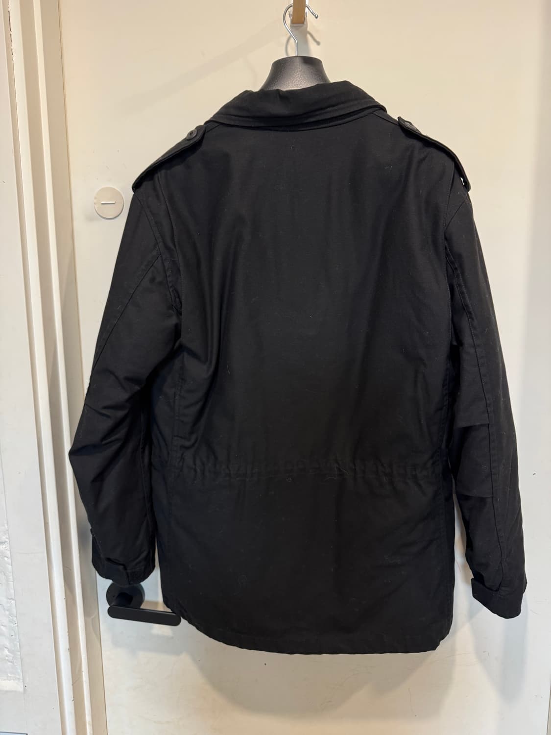 PROPPER 프로퍼 m65 필드 자켓  상품이미지2