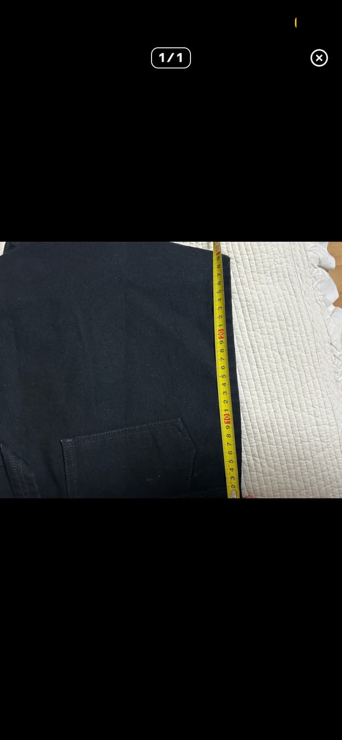 칼하트 카펜더 카고팬츠 상품이미지5